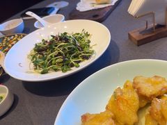 -羲和雅苑•北京烤鸭(平安国际金融中心店)