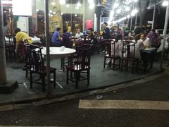 -吉庆街美食广场