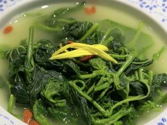 -围龙屋客家食府(福田店)