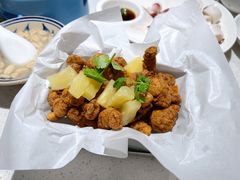 -荣先森·福建小馆(杭州大悦城店)