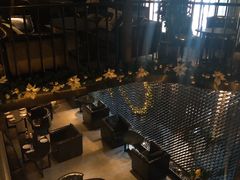 大堂-C&R西班牙餐厅