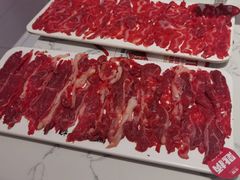-牛物鲜切牛肉火锅(宜家荟聚店)