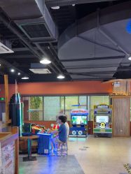 -卡通尼·Safari非洲探索乐园·生日会(金桥国际商业广场店)