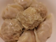 -熊大爷现包饺子(和平里店)