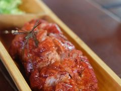 -大牌大·传统杭帮菜(湖滨店)