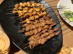 -沪小胖小龙虾(淮海中路旗舰店)