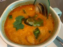 -CHINCHIN 青青·泰国料理(万象食家店)