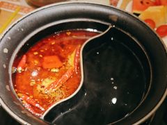 -温野菜涮涮锅(大悦城店)
