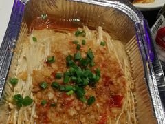 -粉墨特色菜·烧烤音乐酒馆