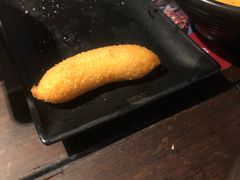 -江边城外烤全鱼(方庄时代购物中心店)