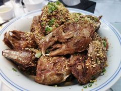 -新川办餐厅