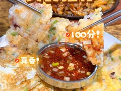 -妈妈手(山大总店)