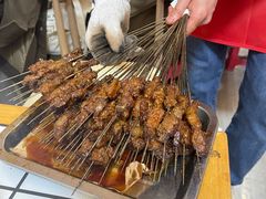 -东仪路传统烤肉