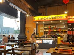 -林二哥宜烤官·宜宾小烧烤