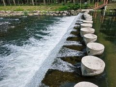 -百里山水画廊