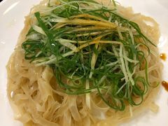 葱油捞面-丽的面家(多宝路店)