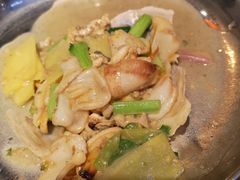 -盒马鲜生(皇庭广场店)