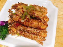 -海岛渔村大酒店(云霄路店)