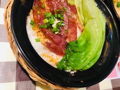 -蓝记茶餐厅(勒泰店)