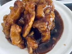 -友谊餐馆(永安路店)