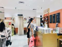 -海马体照相馆(万菱汇店)