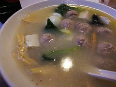 -子午路张记肉夹馍(小寨西路店)
