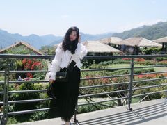 -优游吧斯邹族文化部落