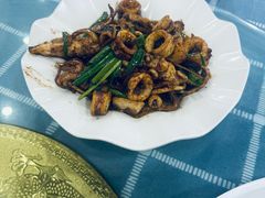 -明记海鲜大排档(巽寮湾店)