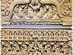 -吴哥国家博物馆