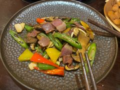 -滇野云南野生菌餐厅(陕西南路店)