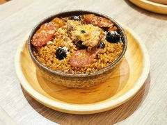 -亚苏尔 澳门菜(元朗店)