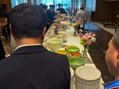 -深圳机场凯悦酒店