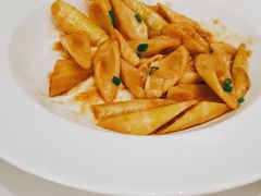 -箸福·夜上海(雨花客厅店)