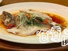 -水月周庄铂尔曼酒店-水月荟中餐厅