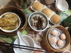 -添好运点心专门店(中环IFC店)