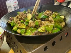 -张氏父子常德肠子馆(贺龙店)