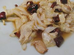 -金狮麟·新豫菜(金码大厦店)