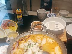 -外婆味道·云南菜大当家(关上店)