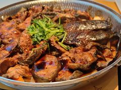 -黄记煌三汁焖锅(崇文门店)