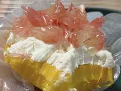 -堂屋糖水店(愚园店)