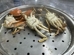 -争先鲜·蒸汽海鲜自助·鲜切牛肉