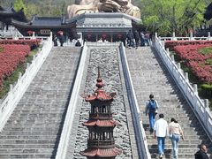-句容茅山景区