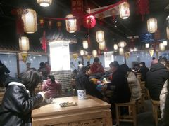 -老城南.鸭血粉丝汤(夫子庙店)