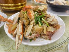 -鹏城人家海鲜酒家·23年老字号(较场尾店)