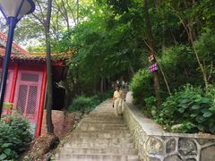 -辋川溶洞