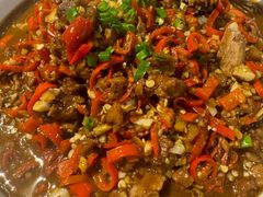 -江西老表·经典江西八大碗