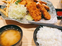 -胜博殿霸王树(嘉里中心店)