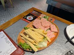 -探鱼·鲜青椒爽麻烤鱼(苏宁广场店)