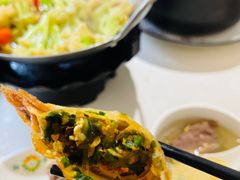 -巢湖名吃·东关老鹅汤(江南风情街店)