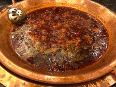 -老码头火锅(玉林店)